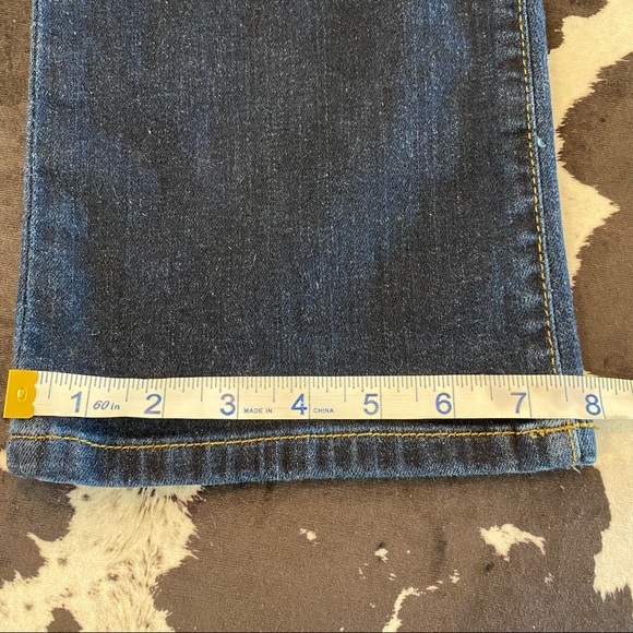 Joes jeans, Honey Bootcut. - Picture 12 of 12